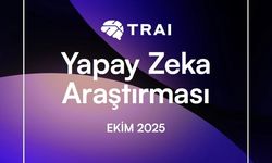 Türkiye’de yapay zekayı kullanan şirketler artışta