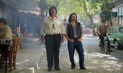 Doğal Film Platosu Bursa'da Çekilen Filmler