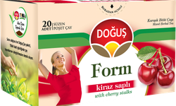 Almanya’da Doğuş Form çayları geri çağrıldı