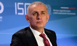 TFF Başkanı Açıkladı: 152 Hakem Bahis Oynuyor