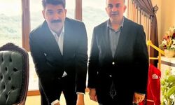 Kaymakam futbol takımına transfer oldu