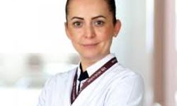 Bursa'nın sevilen doktoru Sibel Özsoy vefat etti