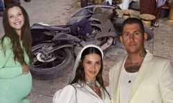 Oyuncu İrem Helvacıoğlu ölümden döndü