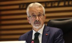 Eski Nilüfer Belediye Başkanı Turgay Erdem tutuklandı
