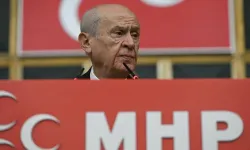 Bahçeli: KKTC Türkiye'ye katılmalıdır