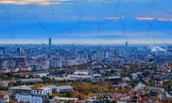 Bursa'dan sonra bir ilde daha sular bitti