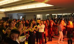 Öğretmenler 24 Kasım'da Nev-i Çeşni'de Eğlenecek