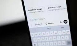 Yapay zeka robotu ChatGPT'de intihar tehlikesi!!