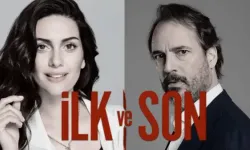“İlk ve Son” dizisinin 3. Sezonunu hazırlıkları sürüyor
