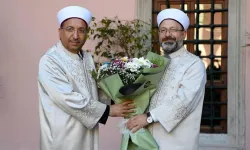 Diyanet Birlik-Sen: "Artık İsimler Değil, Zihniyet Değişmeli"