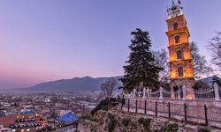 Turizmci Hasan Eker'den Bursa için önemli öneriler