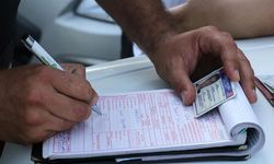 1 Ocak'ta yürürlüğe girecek trafik kanununda neler var?