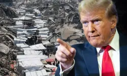 Trump: "Kimse Gazze’den ayrılmaya zorlanmayacak"