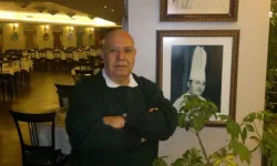 Bursa'nın tanınmış ismi Hüsnü Adanur'dan kahreden haber