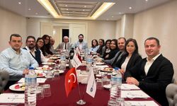 İnsan Kaynakları Yöneticileri Nev-i Çeşni'de Buluştu