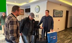 Papa’nın gelişi yaklaşırken İznik’te otelciler umutlu