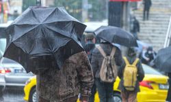 Meteoroloji’den Kritik Uyarı: 9 İlde Kuvvetli Yağış Bekleniyor