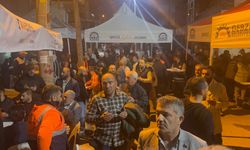 Enkazda ailesini kaybeden genç kıza akrabası sahip çıkacak