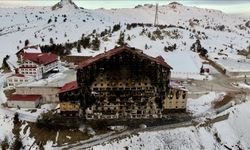 Kartalkaya faciasında karar açıklandı