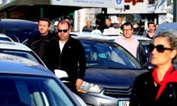 Bursa'da hayat 9'u 5 geçe durdu