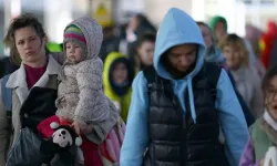 Almanya’daki Ukraynalılar savaş mültecisi statüsünden çıkarıldı