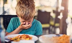 Her yıl 125 bin çocuk gıda zehirlenmesinden ölüyor