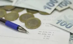 Resmi Gazete'de yayınlandı: Vergi, ceza ve harçlar artıyor