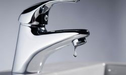 Bursa'da su kesintisi