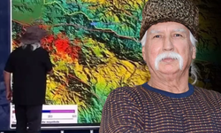 Deprem uzmanı Üşümezsoy'dan dikkat çeken açıklama