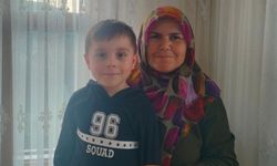 Anne Huriye Helvacı ve oğlu Osman nerede?