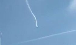 Düşen askeri uçaktaki personel sayısı belli oldu