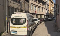 Bursa'da vahşet!! 20 yaşındaki kız, eşi tarafından öldürüldü