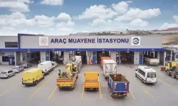 Araç muayene ücretlerine zam geldi