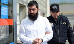 İzmir saldırısı kapsamında cemaat lideri gözaltına alındı