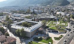 Bursa’nın kalbi yeniden heyecanla atacak