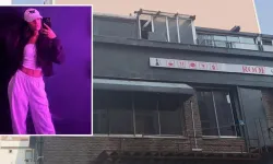 Kafede sipariş nedeniyle tartıştığı arkadaşını bıçaklayarak öldürdü