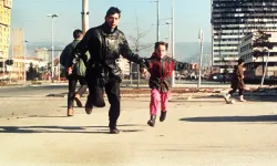 Bosna Savaşı'nda 'insan safarisi' iddiasına soruşturma