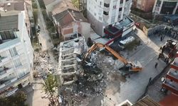 Gebze'deki yıkımın nedeni belli oldu