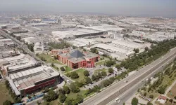 Marmara'ya alternatif yeni sanayi alanları geliyor!