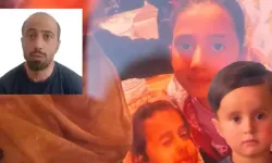 Bursa’da 3 çocuğunu katleden baba, tutuksuz yargılanma istemiş