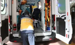 Marangoz atölyesinde hava kompresörüyle korkunç işkence