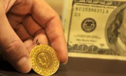 Altın 4 haftanın dibinde seyrediyor