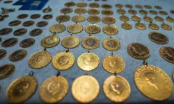 Altın son 2 haftanın zirvesinde