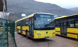 BURULAŞ duyurdu: 3 otobüsün güzergahı değişti, işte o hatlar...