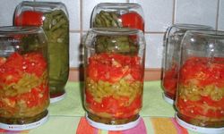 Ev yapımı konservede ‘ölümcül’ tehlike