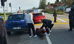 Trafik kavgasında Abdullah Çoşkun'u öldüren şüphelinin ifadesi ortaya çıktı