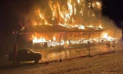 Uludağ'daki otel yangınında ölenlerin ailesinden tazminat istediler!