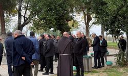 Dünyanın gözü o ilçemizde!