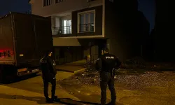 Bursa’da park yeri yüzünden komşusunu silahla vurdu