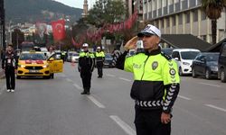 Bursa'da hayat 9'u 5 geçe durdu